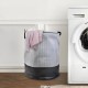 Cotton Laundry Basket